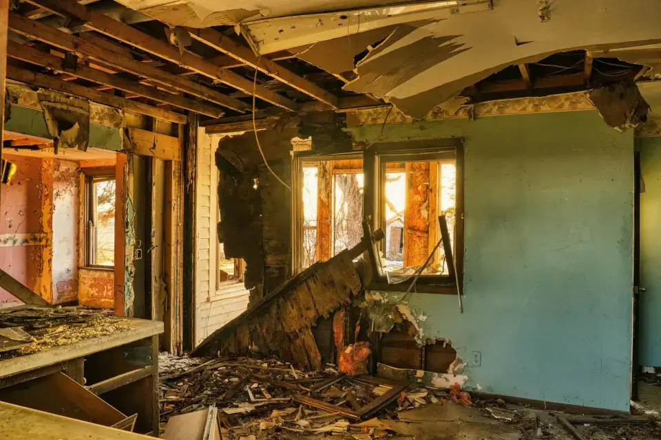 About Clean Space Mold Remediation — Plant City, FL