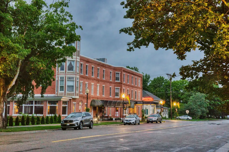Bloomingdale — mold removal
