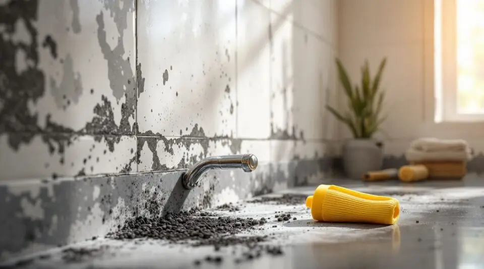 mold removal in Bloomingdale, FL