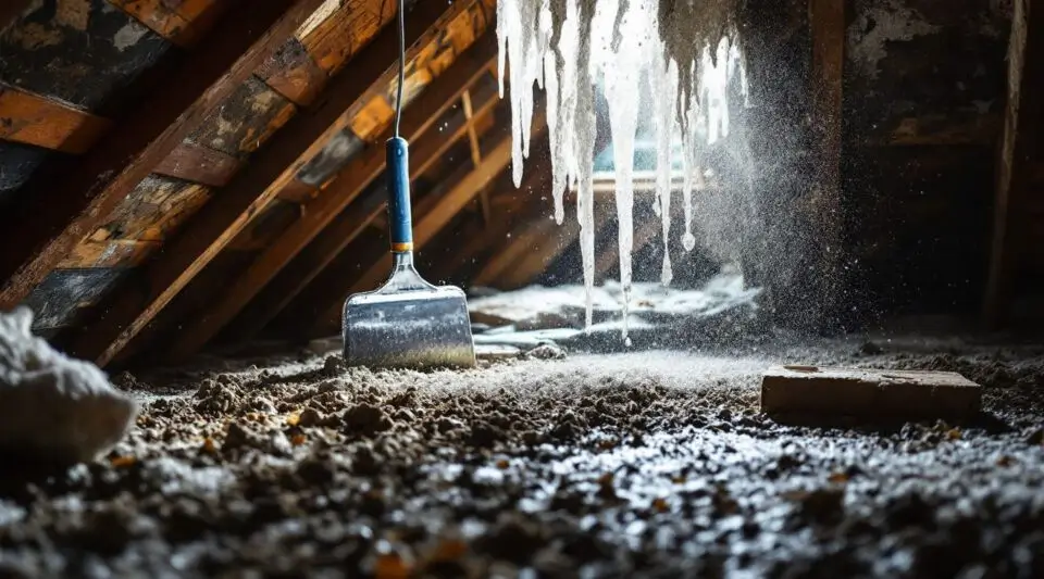 mold removal in Valrico, FL