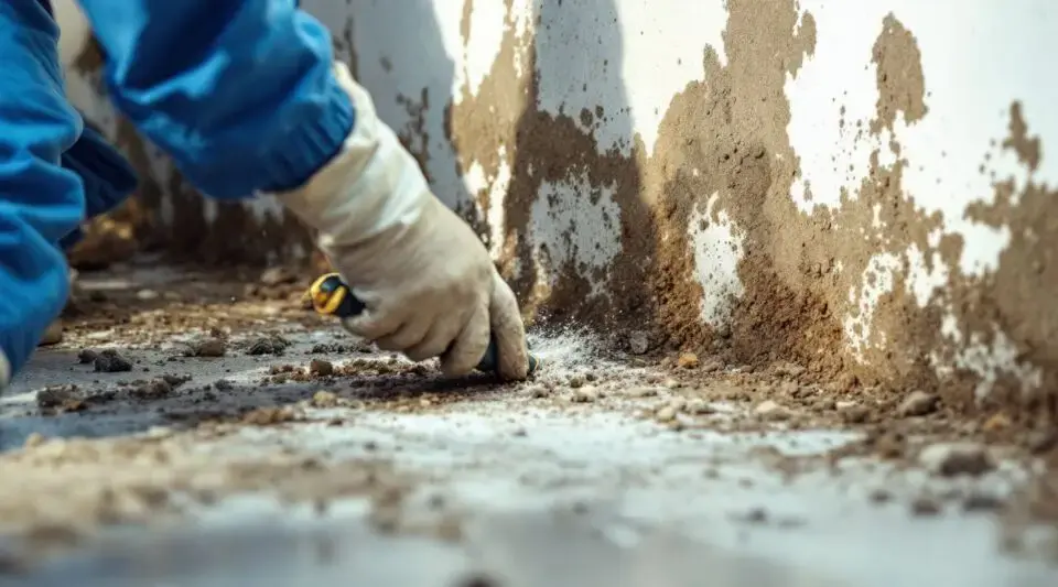 Basement Mold Removal Plant City