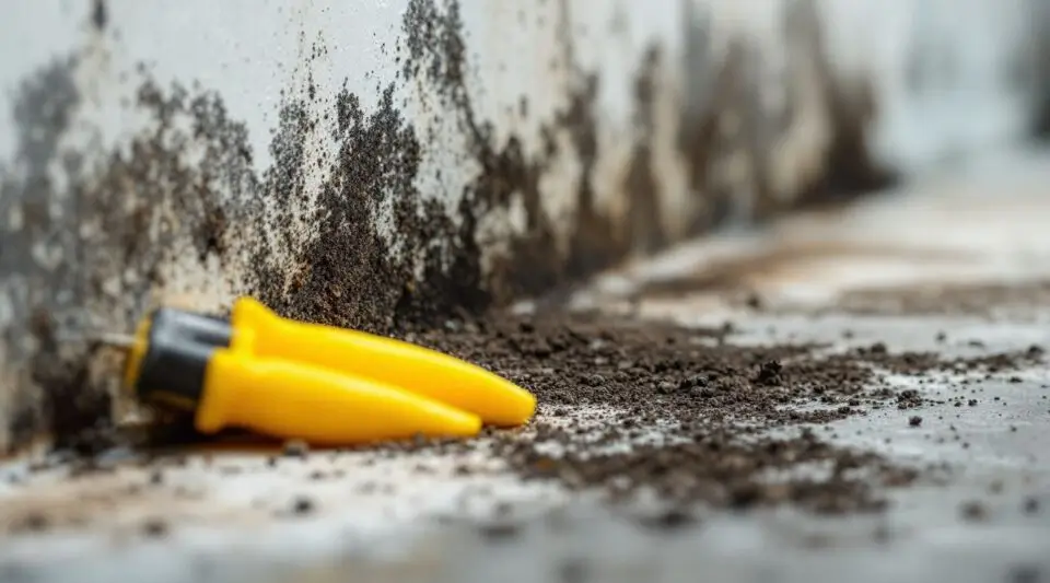 Black Mold Remediation Plant City