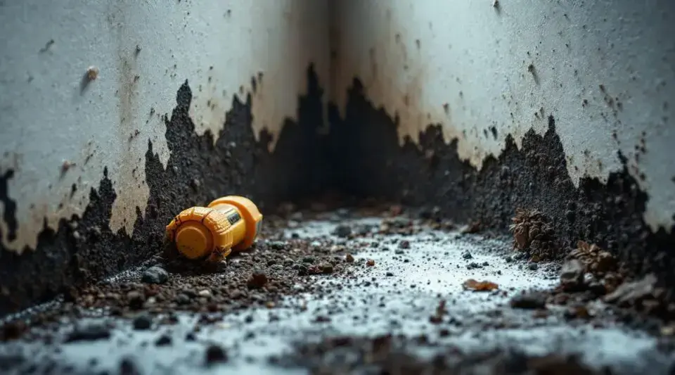 Emergency Mold Remediation Plant City