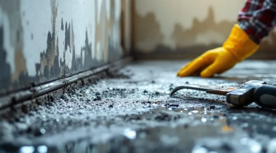 Home Mold Removal Services Plant City