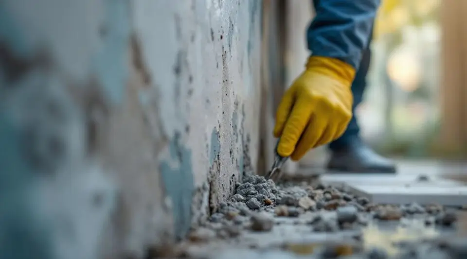 Mold Abatement Services Plant City