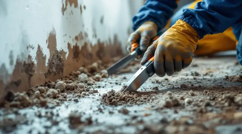 Mold Remediation Cost Guide Plant City