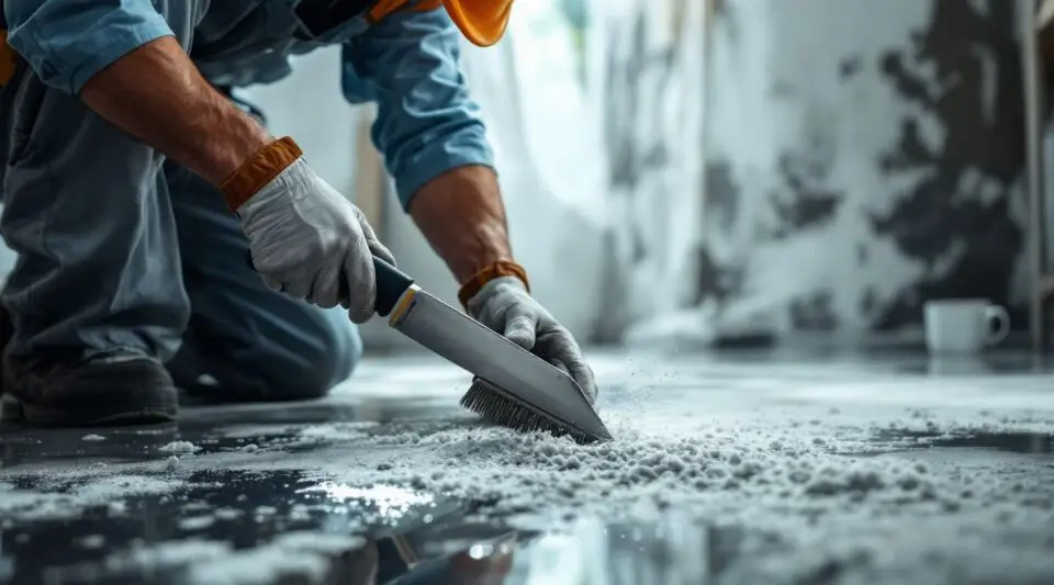 Mold Remediation Services Plant City