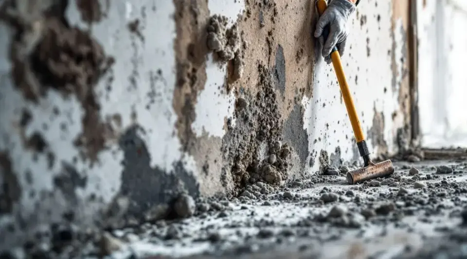 Toxic Mold Removal Plant City