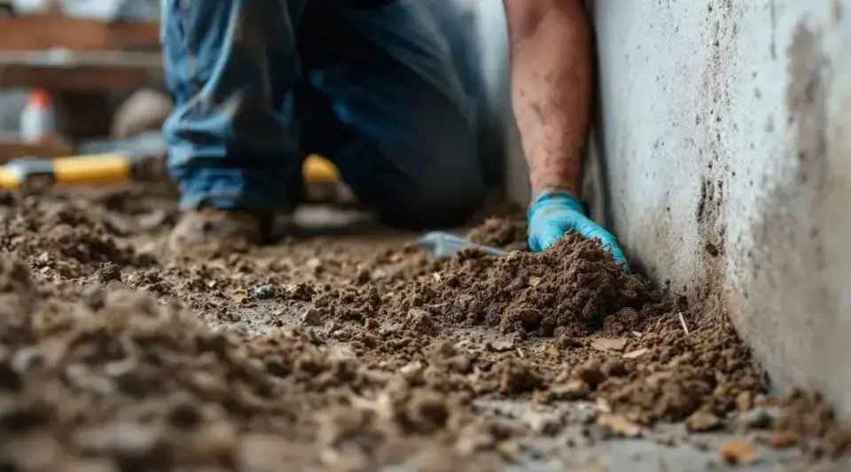 Our Certified Mold Specialists at Clean Space Mold Remediation